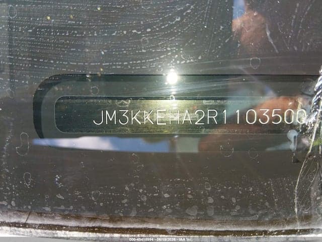 2024 MAZDA CX-90 PHEV PREMIUM PLUS 9