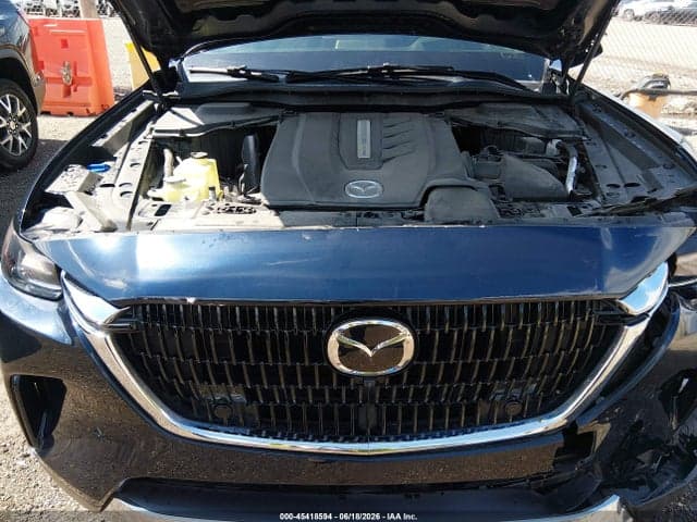 2024 MAZDA CX-90 PHEV PREMIUM PLUS 10