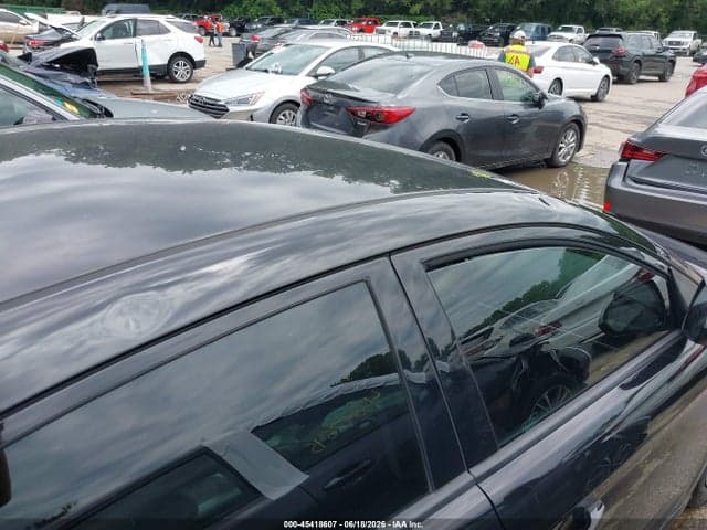 2020 HYUNDAI ELANTRA SE 6