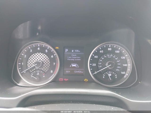 2020 HYUNDAI ELANTRA SE 7