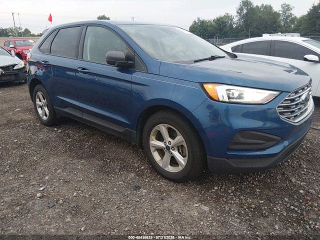 2020 FORD EDGE SE 1
