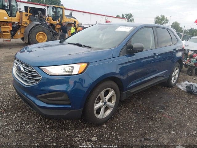 2020 FORD EDGE SE 2