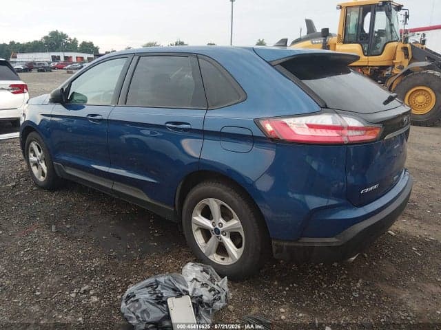 2020 FORD EDGE SE 3