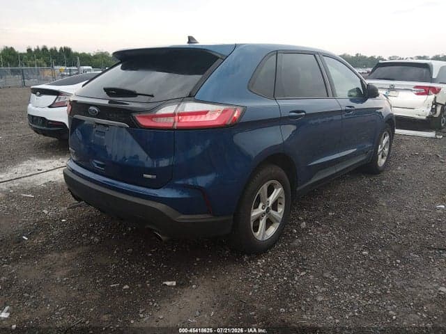 2020 FORD EDGE SE 4