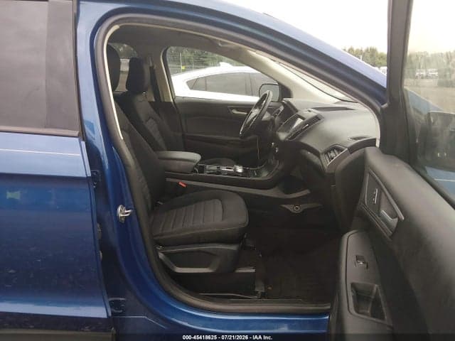 2020 FORD EDGE SE 5