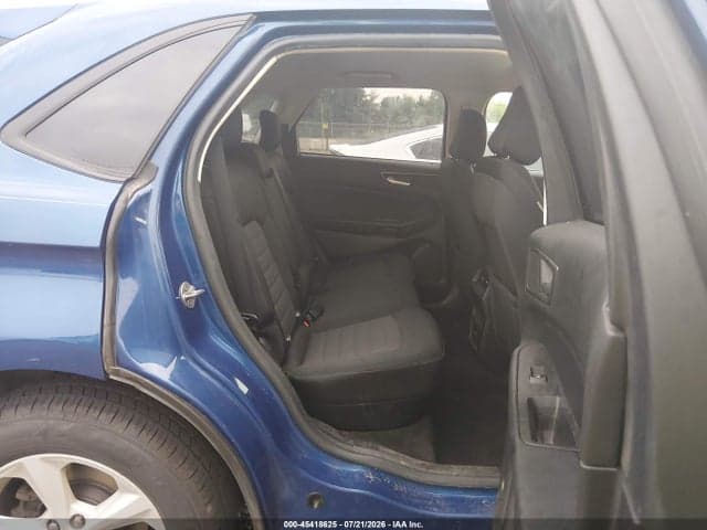 2020 FORD EDGE SE 8