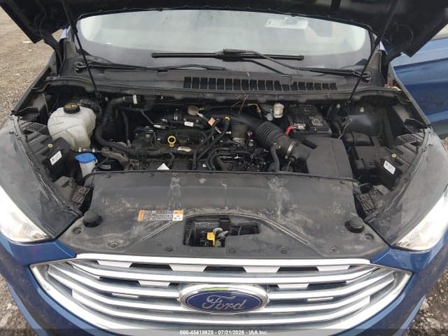2020 FORD EDGE SE 10