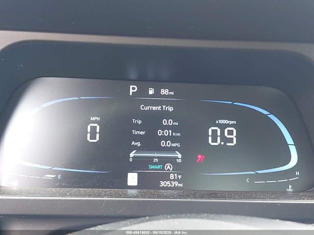 2024 HYUNDAI ELANTRA SE 7