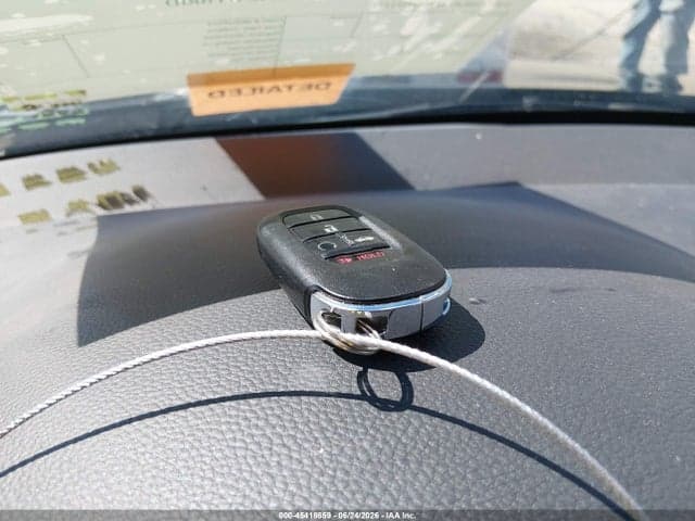 2025 HONDA CIVIC HYBRID SPORT/SPORT TOURING 11