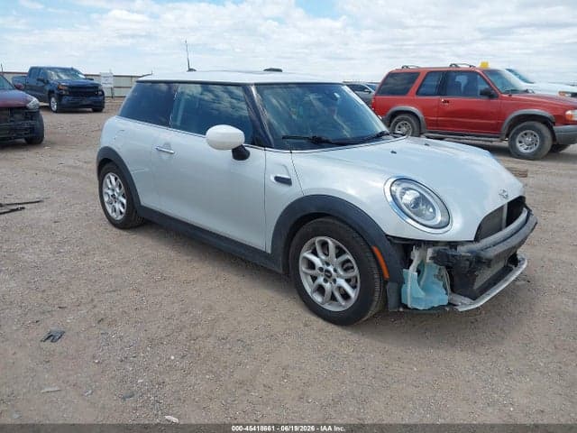 2020 MINI HARDTOP COOPER 1