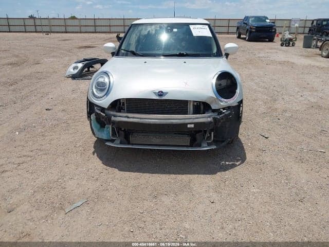 2020 MINI HARDTOP COOPER 6