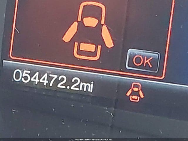 2017 FORD EDGE SEL 15