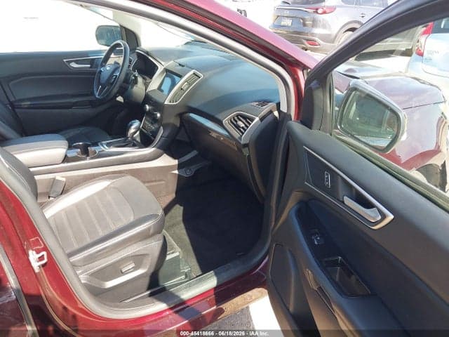 2017 FORD EDGE SEL 5