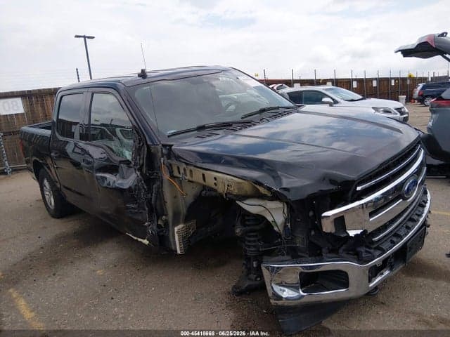 2019 FORD F-150 XLT 14