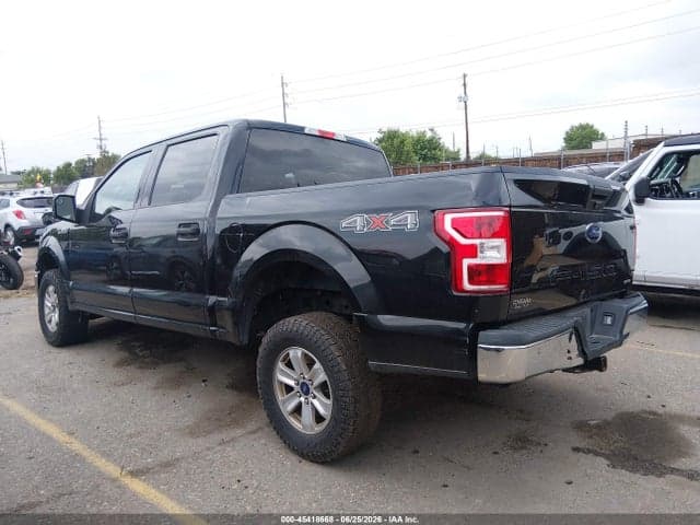 2019 FORD F-150 XLT 15
