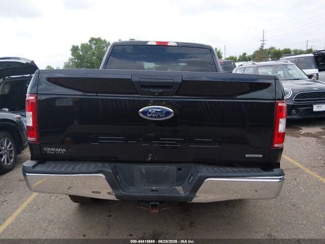2019 FORD F-150 XLT 17