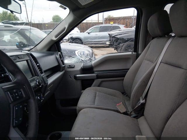 2019 FORD F-150 XLT 5