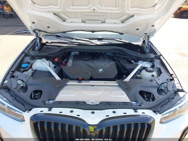 2022 BMW X3 SDRIVE30I 10