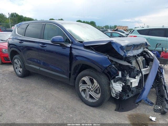 2023 HYUNDAI SANTA FE SE - 1