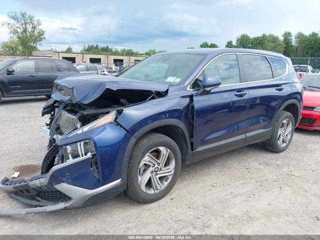 2023 HYUNDAI SANTA FE SE 2