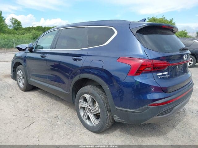 2023 HYUNDAI SANTA FE SE 3