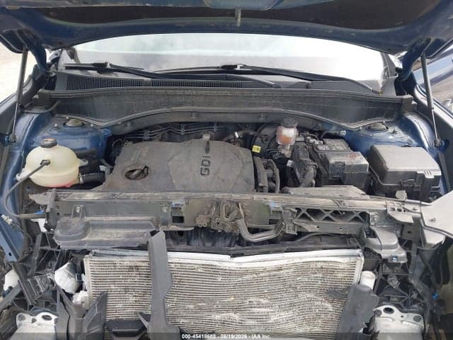 2023 HYUNDAI SANTA FE SE 10