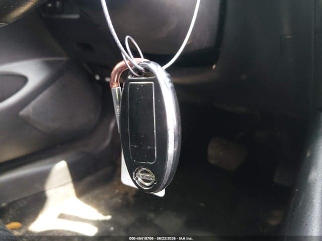 2018 NISSAN ALTIMA 2.5 SV 11