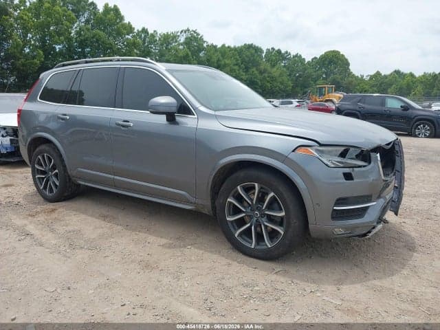2016 VOLVO XC90 T6