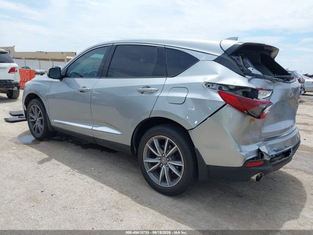 2019 ACURA RDX TECHNOLOGY PACKAGE 3