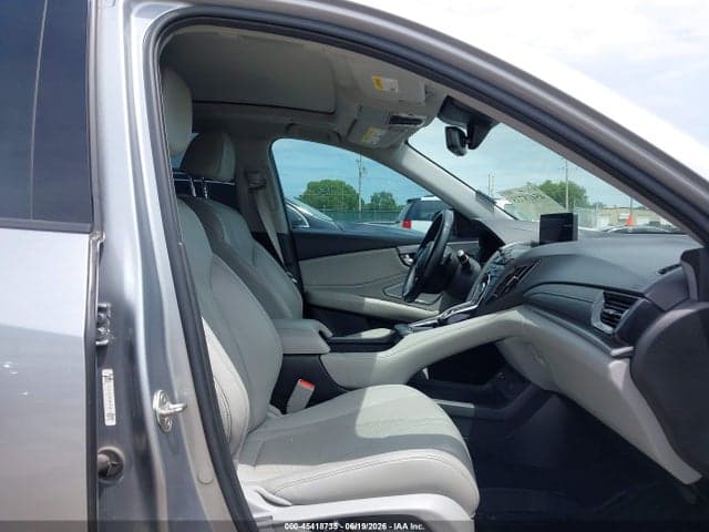 2019 ACURA RDX TECHNOLOGY PACKAGE 5