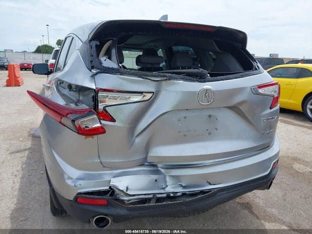 2019 ACURA RDX TECHNOLOGY PACKAGE 6