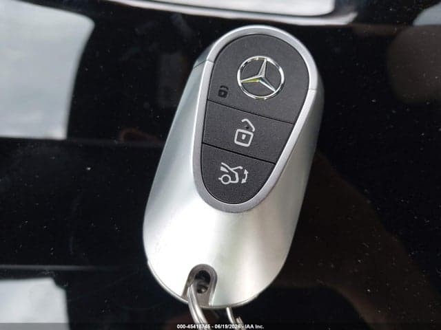 2024 MERCEDES-BENZ GLC 300 4MATIC SUV 11