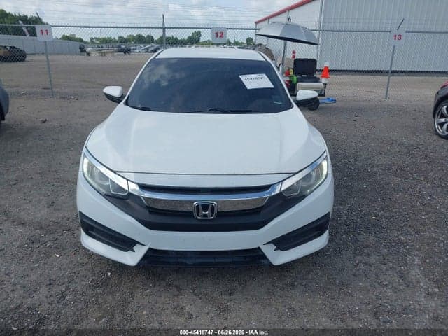 2017 HONDA CIVIC LX 12