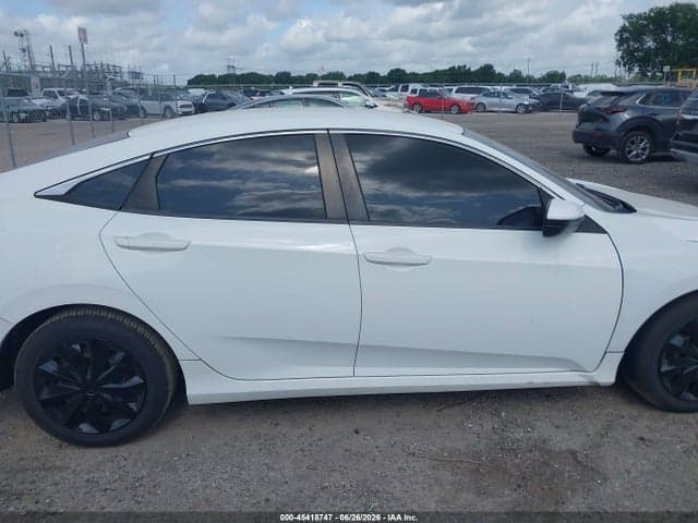 2017 HONDA CIVIC LX 13
