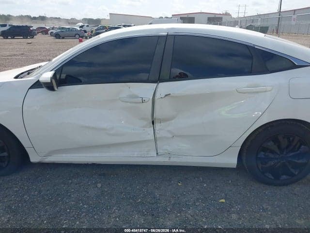 2017 HONDA CIVIC LX 6
