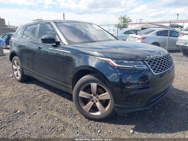 2020 LAND ROVER RANGE ROVER 1