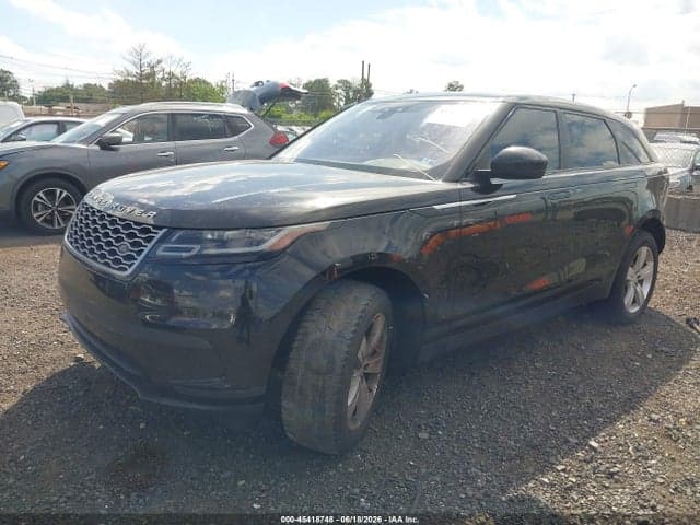 2020 LAND ROVER RANGE ROVER 2