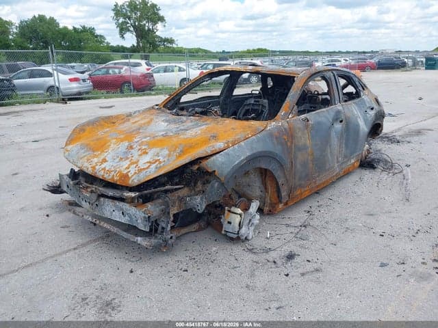 2022 MAZDA CX-30 2.5 TURBO PREMIUM PLUS 2