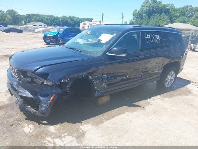 2023 JEEP GRAND CHEROKEE L LIMITED 4X4 2
