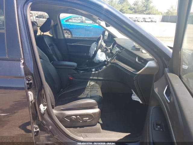 2023 JEEP GRAND CHEROKEE L LIMITED 4X4 5