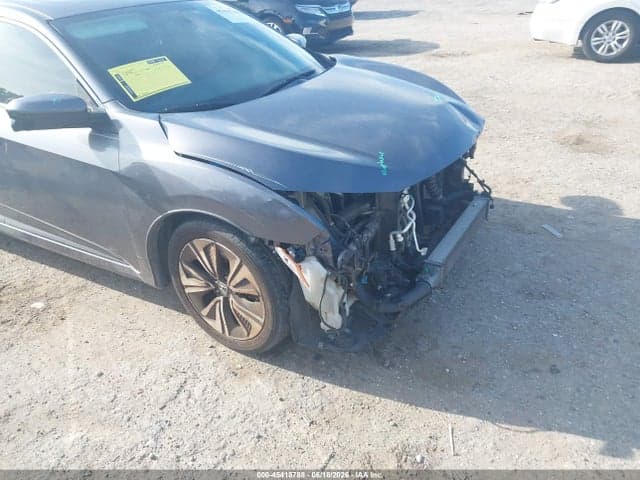 2017 HONDA CIVIC EX-T 6