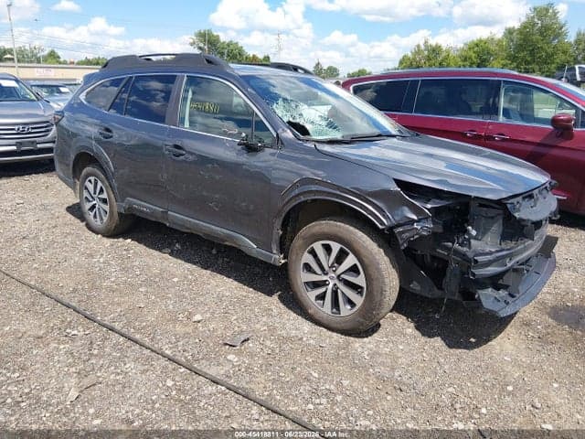 2025 SUBARU OUTBACK PREMIUM 1