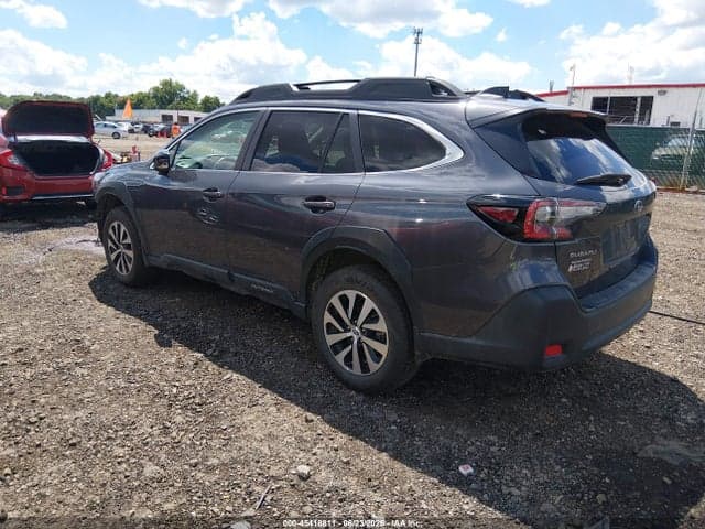 2025 SUBARU OUTBACK PREMIUM 3