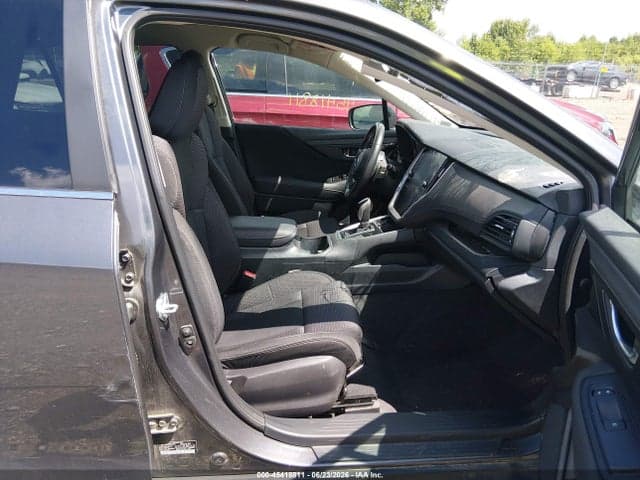2025 SUBARU OUTBACK PREMIUM 5