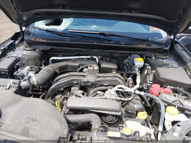 2025 SUBARU OUTBACK PREMIUM 10