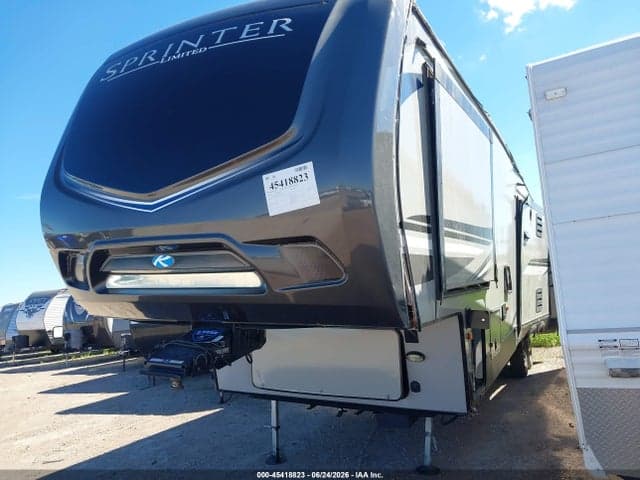 2020 KEYSTONE OTHER 2