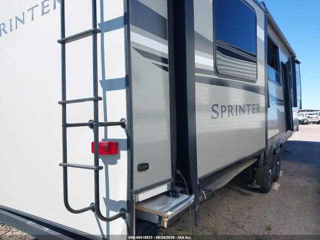 2020 KEYSTONE OTHER 4