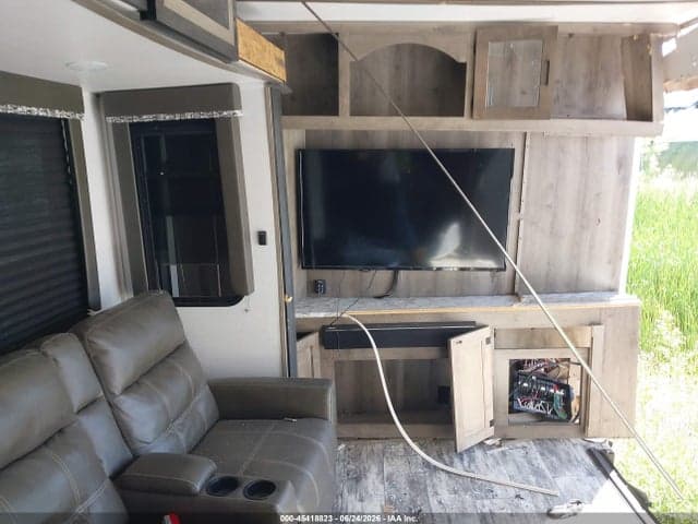 2020 KEYSTONE OTHER 8