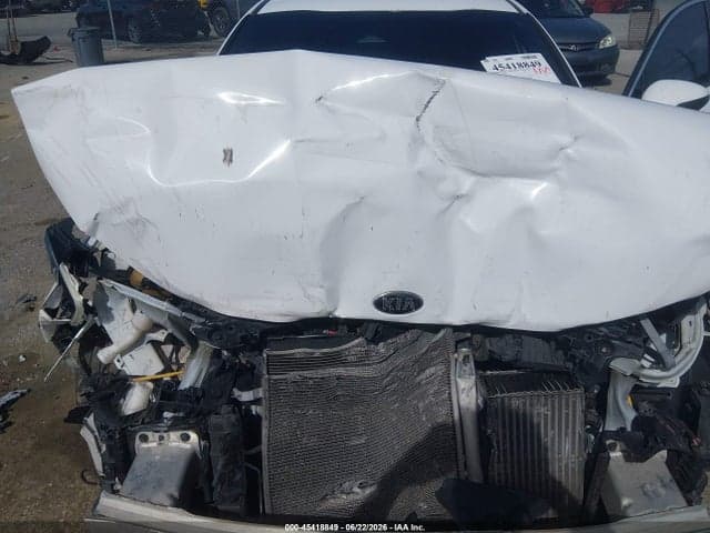 2021 KIA K5 LXS 10