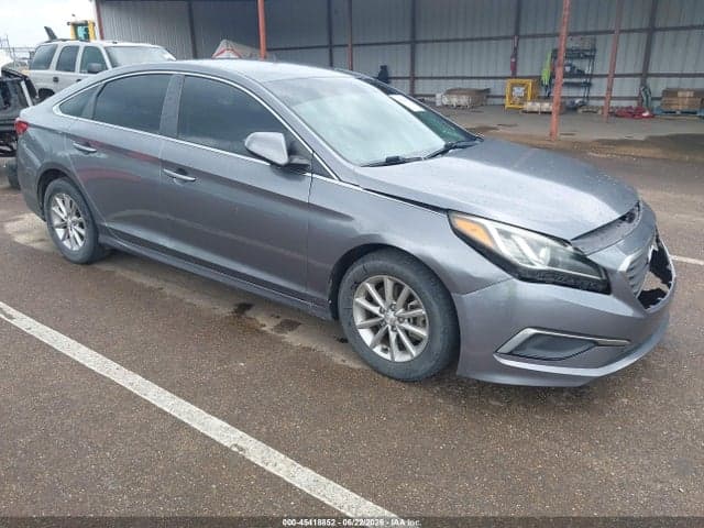 2019 HYUNDAI SONATA SE 1